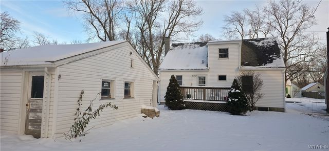 38 Martha Place, Hamburg, NY 14075