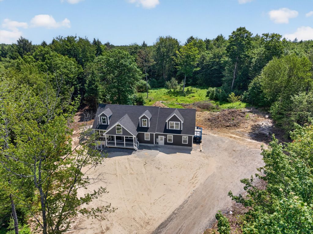 33 Cameron Lane, Brunswick, ME 04011 — photo 3