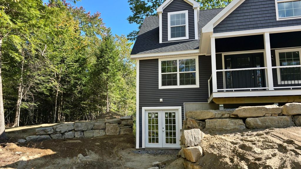 33 Cameron Lane, Brunswick, ME 04011 — photo 4