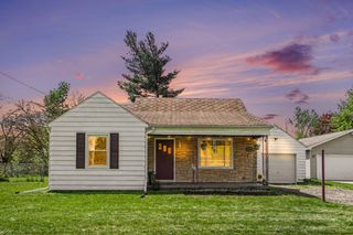 1808 Indian Road, Portage City, MI 49002