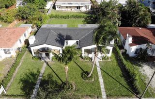 12345 NE 11th Ct, North Miami, FL 33161