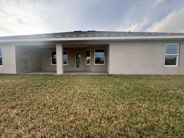 8529 Waterstone Boulevard, Fort Pierce, FL 34951