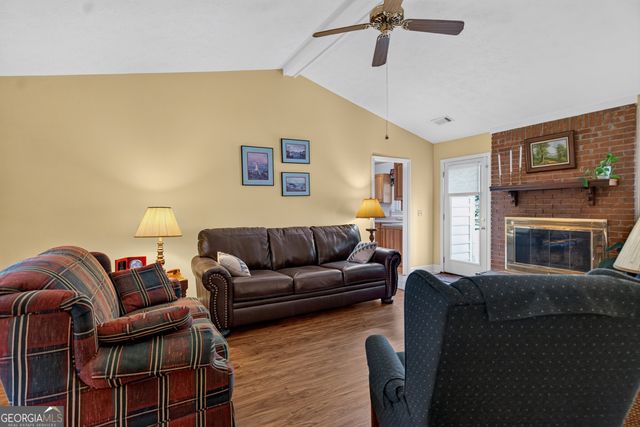 201 Moccasin Trail, Lagrange, GA 30241