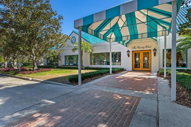 7857 WILTON CRESCENT CIRCLE, University Park, FL 34201