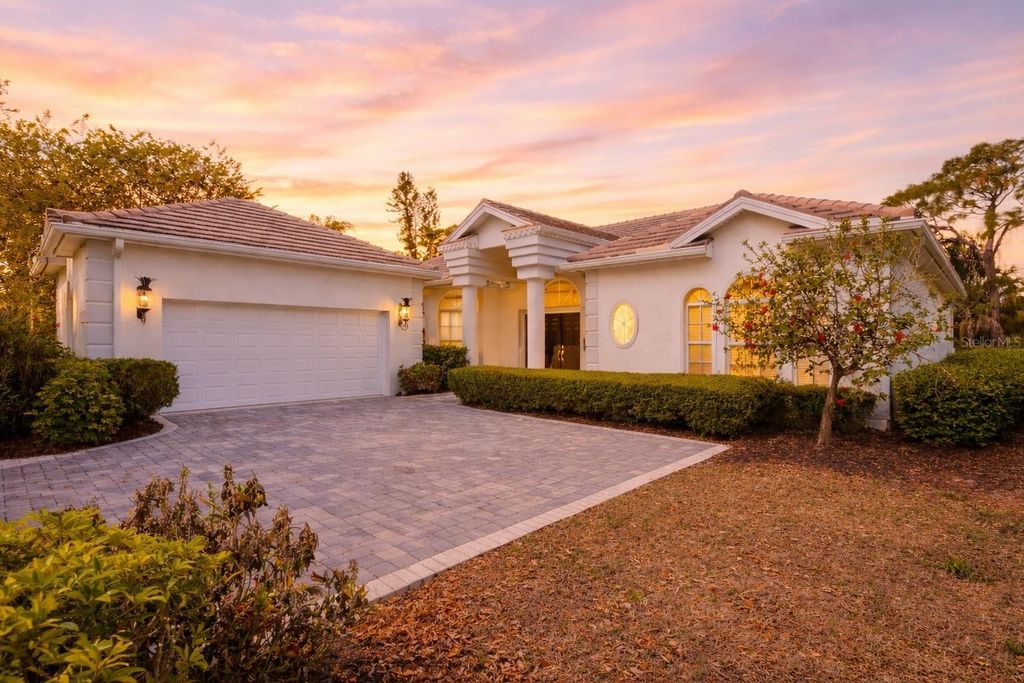 7857 WILTON CRESCENT CIRCLE, University Park, FL 34201