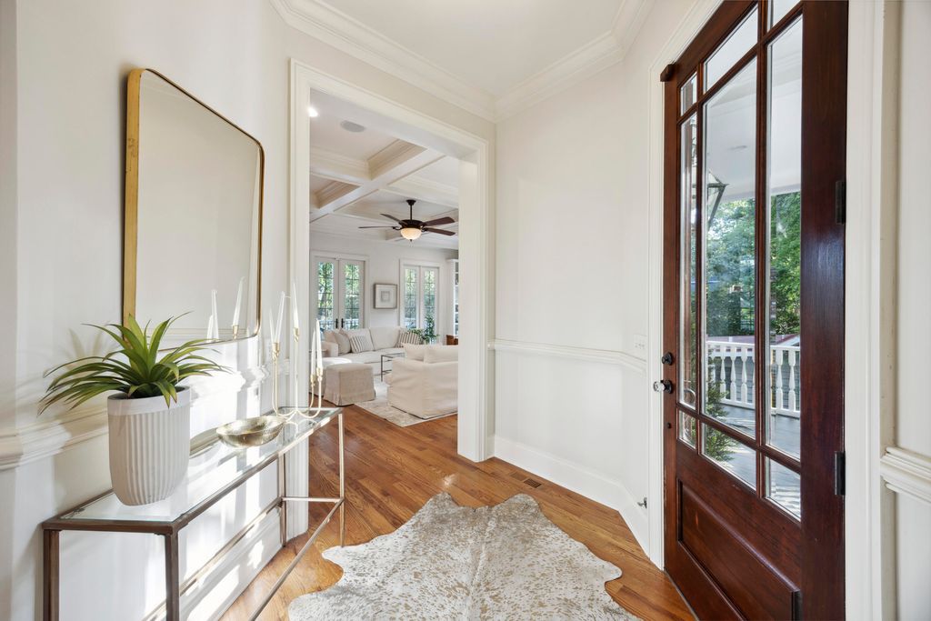 2206 Weepoolow Trail, Charleston, SC 29407