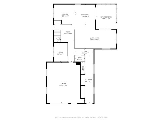 38701 County Road 665, Paw Paw, MI 49079