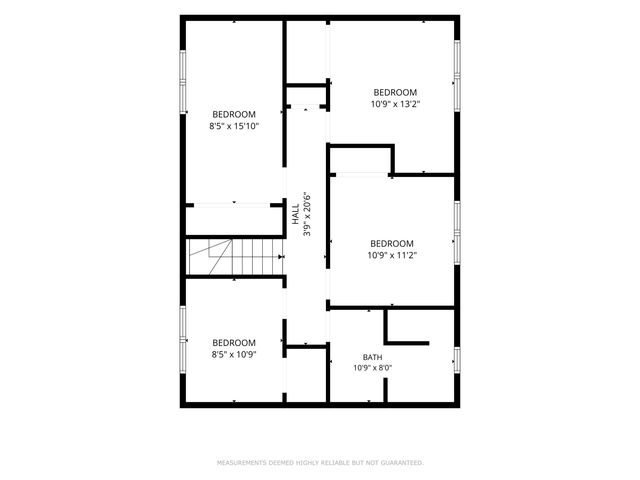 38701 County Road 665, Paw Paw, MI 49079