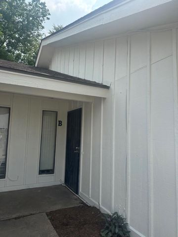 5409 Purple Sage DR B, Austin, TX 78724