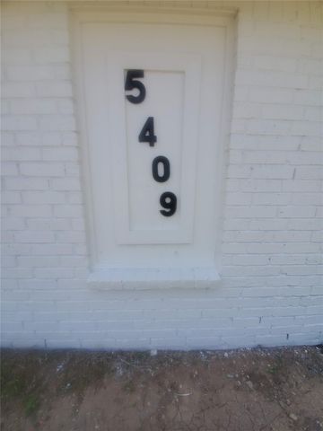 5409 Purple Sage DR B, Austin, TX 78724