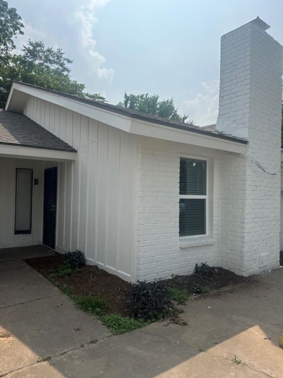 5409 Purple Sage DR B, Austin, TX 78724