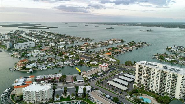 270 SKIFF POINT A1, Clearwater Beach, FL 33767