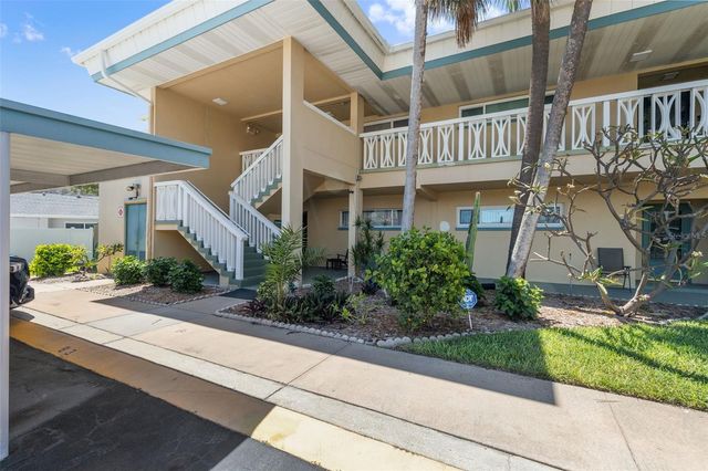 270 SKIFF POINT A1, Clearwater Beach, FL 33767