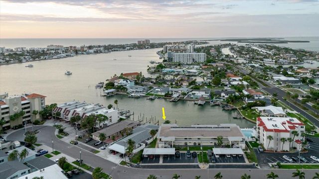270 SKIFF POINT A1, Clearwater Beach, FL 33767