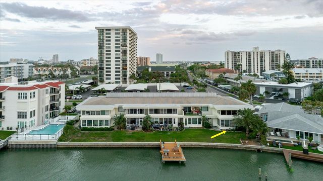 270 SKIFF POINT A1, Clearwater Beach, FL 33767