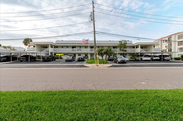 270 SKIFF POINT A1, Clearwater Beach, FL 33767