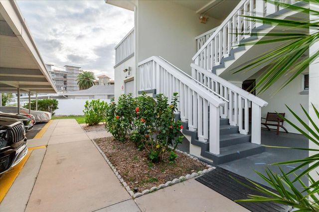 270 SKIFF POINT A1, Clearwater Beach, FL 33767