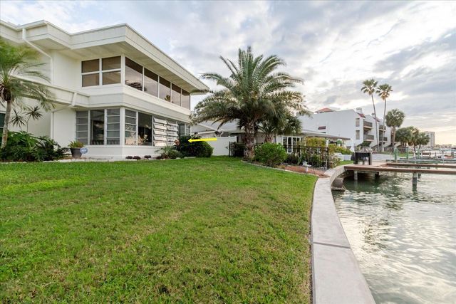 270 SKIFF POINT A1, Clearwater Beach, FL 33767