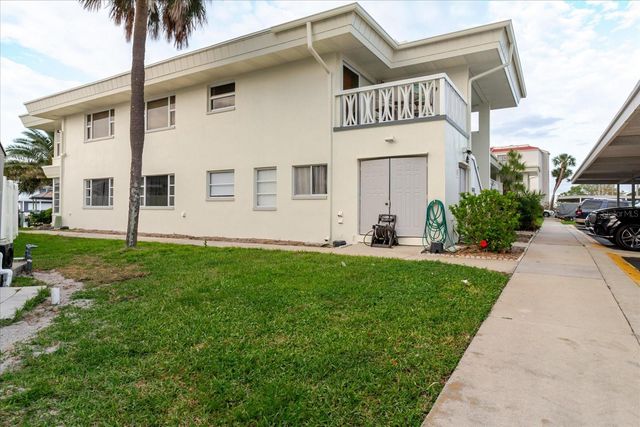 270 SKIFF POINT A1, Clearwater Beach, FL 33767