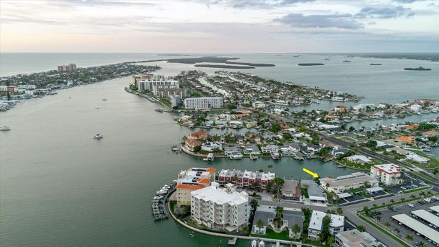 270 SKIFF POINT A1, Clearwater Beach, FL 33767