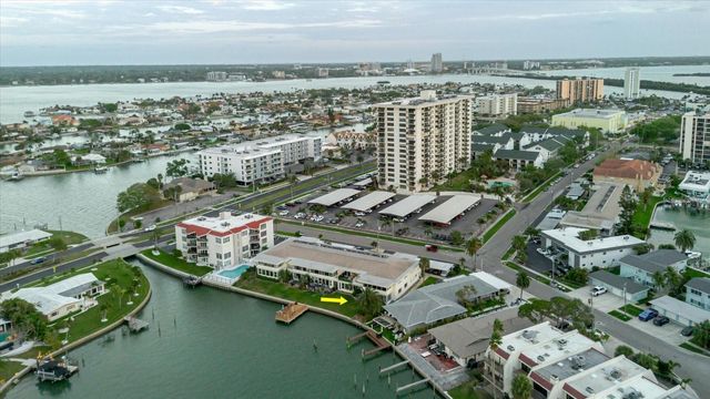 270 SKIFF POINT A1, Clearwater Beach, FL 33767