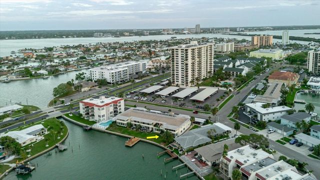 270 SKIFF POINT A1, Clearwater Beach, FL 33767