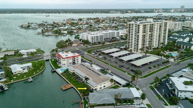 270 SKIFF POINT A1, Clearwater Beach, FL 33767