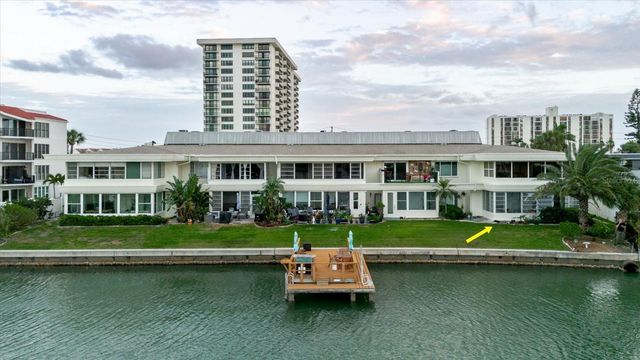 270 SKIFF POINT A1, Clearwater Beach, FL 33767
