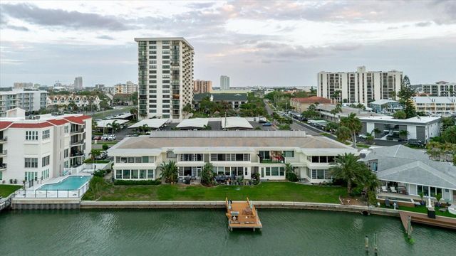 270 SKIFF POINT A1, Clearwater Beach, FL 33767