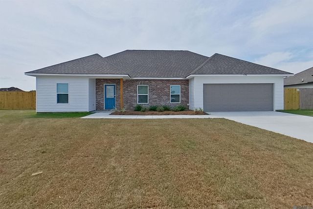 13784 Willowmore Dr, Denham Springs, LA 70726