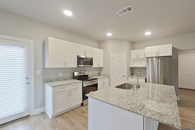 13784 Willowmore Dr, Denham Springs, LA 70726