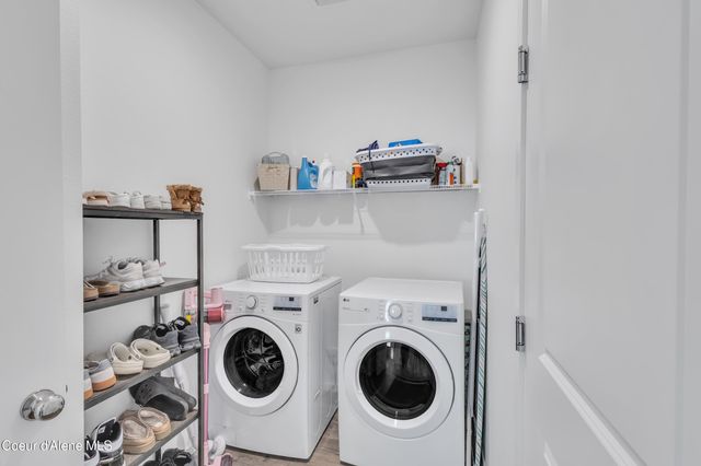 5138 E Antares Ln, Post Falls, ID 83854