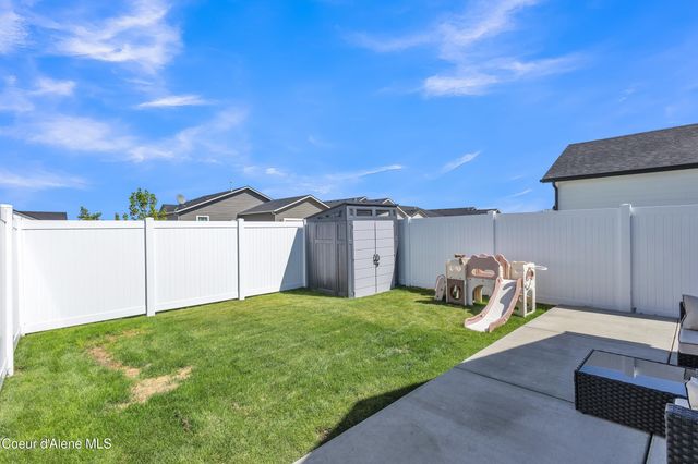 5138 E Antares Ln, Post Falls, ID 83854