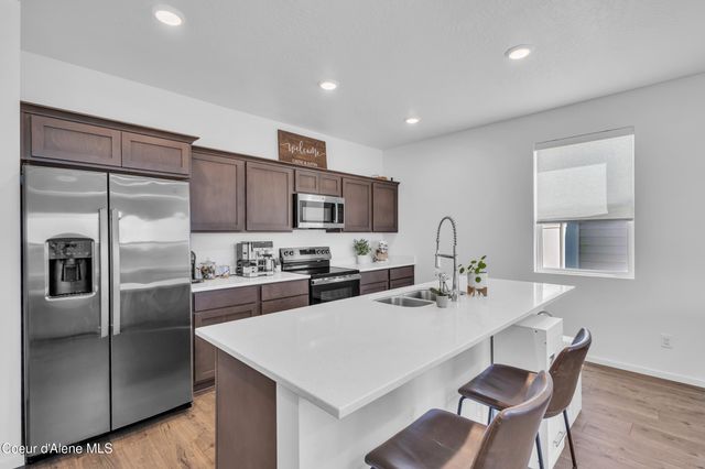 5138 E Antares Ln, Post Falls, ID 83854