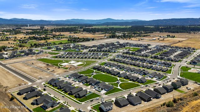 5138 E Antares Ln, Post Falls, ID 83854