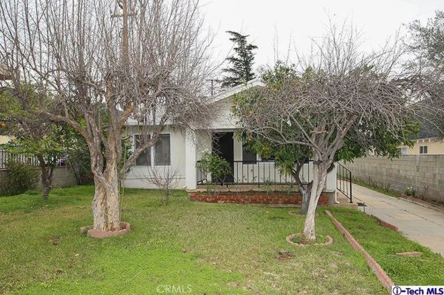 621 Price Drive, Burbank, CA 91504