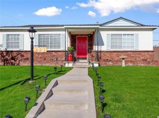 621 Price Drive, Burbank, CA 91504