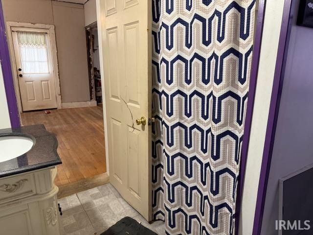 1208 W Quincy Street, Garrett, IN 46738