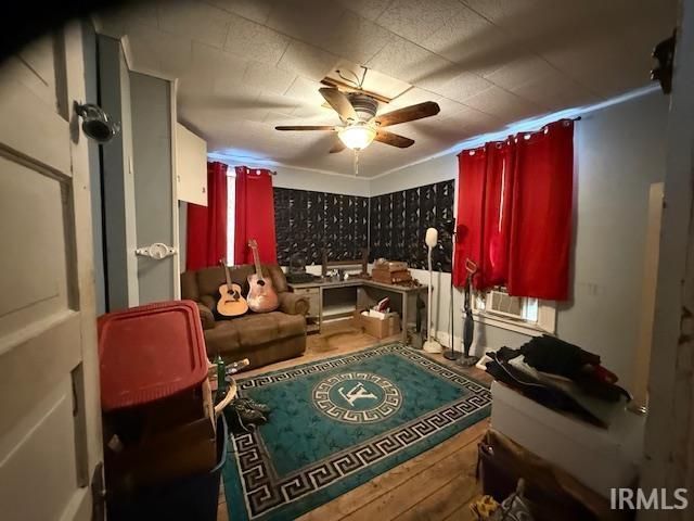 1208 W Quincy Street, Garrett, IN 46738