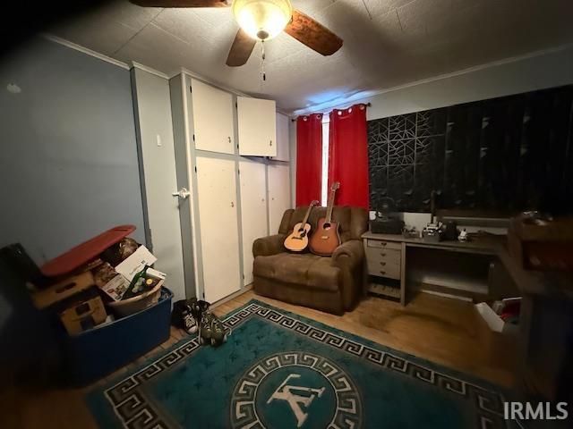 1208 W Quincy Street, Garrett, IN 46738