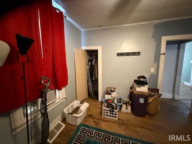 1208 W Quincy Street, Garrett, IN 46738