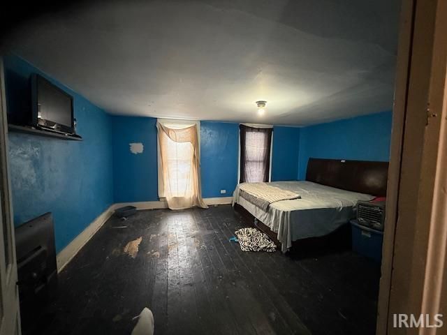 1208 W Quincy Street, Garrett, IN 46738