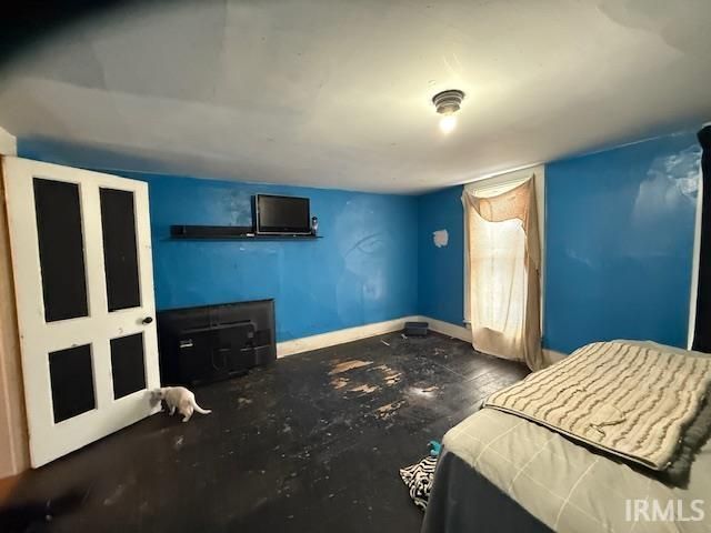 1208 W Quincy Street, Garrett, IN 46738