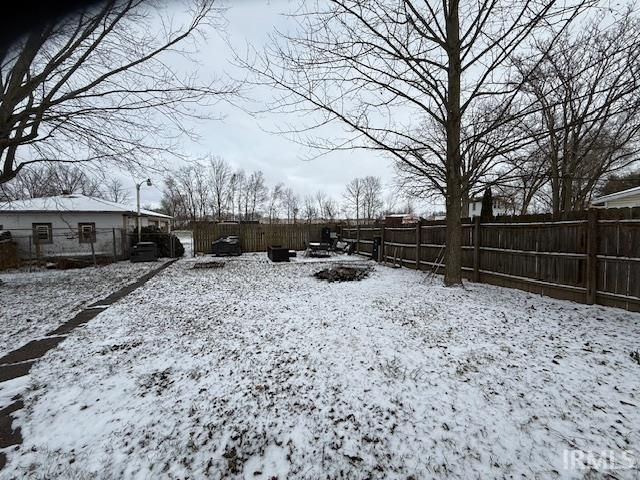 1208 W Quincy Street, Garrett, IN 46738