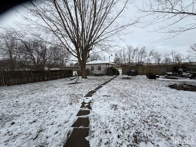 1208 W Quincy Street, Garrett, IN 46738