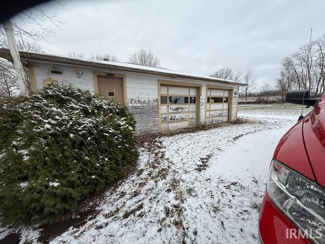 1208 W Quincy Street, Garrett, IN 46738