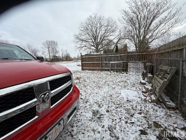 1208 W Quincy Street, Garrett, IN 46738