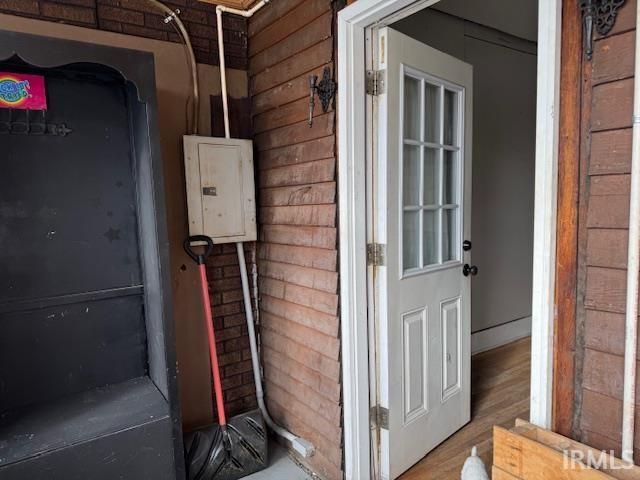 1208 W Quincy Street, Garrett, IN 46738