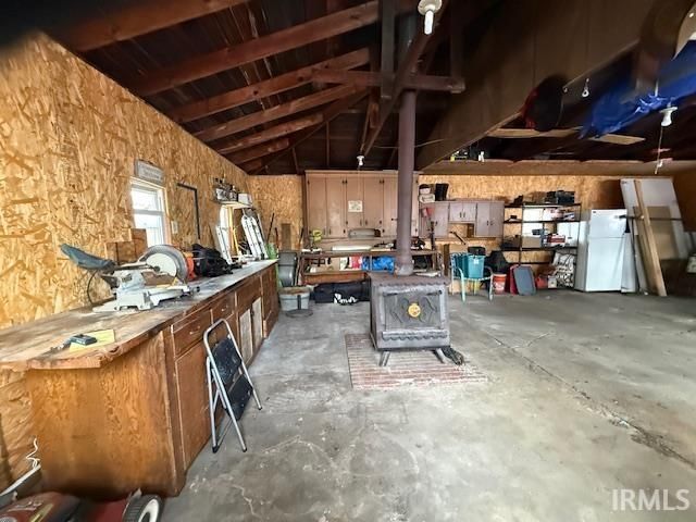 1208 W Quincy Street, Garrett, IN 46738