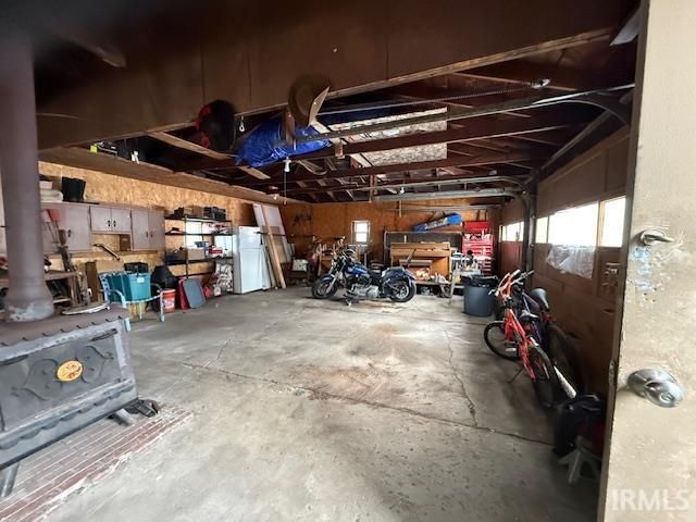 1208 W Quincy Street, Garrett, IN 46738